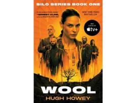 Livro Wool [TV Tie-in] de Hugh Howey ( Inglês )