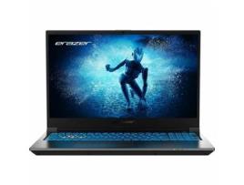 Notebook ERAZER Deputy P60 16 Gb Ram 512 Gb Ssd 15,6 Azerty Nvidia Geforce Rtx 4060