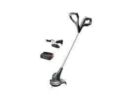 Aparador de bordas a bateria 18 V Ø 23 Corte GARDENA