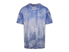 T-Shirt JUST RHYSE Wavebounce