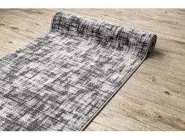 Passadeira Silver Fasti Treliça Cinzento 80Cm