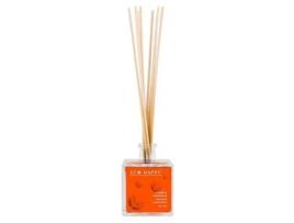 ECOHAPPY Ambientador Mikado Canela-Naranja 95 Ml