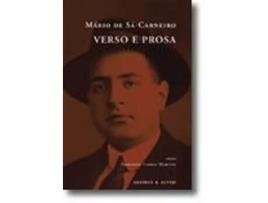 Verso e Prosa