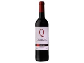 Vinho Tinto Quinta Do Ortigao Colheita 2019
