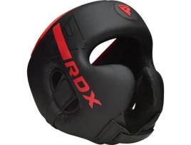 Capacete de Boxe RDX F6 S
