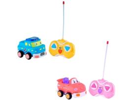 Rc Infant 2Canals Stdo INFANT PLANET