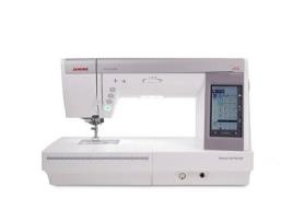 Máquina de Costura JANOME Memory Craft Mc9450