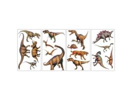 Adesivos de Dinossauros ROOM MATES
