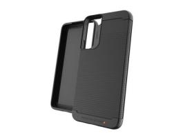 Capa para Samsung Galaxy S22+ GEAR4 Preto