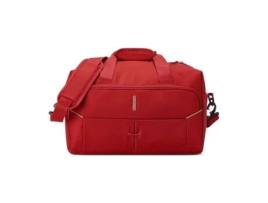 RONCATO Saco de Viagem 40X20X25Cm Ryanair Ironik 20 Vermelho