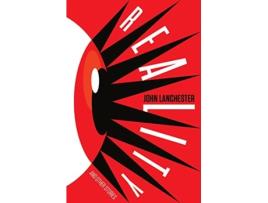Livro reality and other stories de john lanchester (inglês)