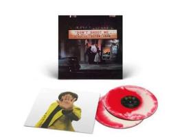 VINIL ELTON JOHN - Don't Shoot Me I'm Only The Piano Player [2LP VINIL VERMELHO MARMOREADO] Edição Limitada [RSD 2023]
