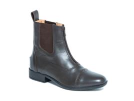 Botas para Unissexo Equitação HFI (35 - Castanho)