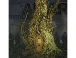 VINIL SUNN O))) • BORIS - Altar [2LP VINIL VERMELHO] Edição Limitada [RSD 2023]
