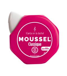 Moussel Classique Gel de Baño // Precio, Comprar