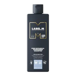 label.m Pure Botanical Nourishing Shampoo 300 ml