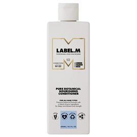 label.m Pure Botanical Nourishing Conditioner 300 ml