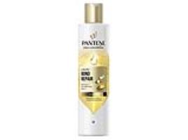 CHAMPU PRO-V MIRACLES BOND REPAIR 250 ML