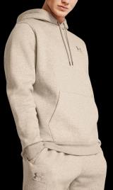 Sweatshirt com capuz Under Armour UA Essential Fleece Hoodie