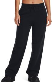 Calças Under Armour UA Rival Flc Straight Pant-BLK