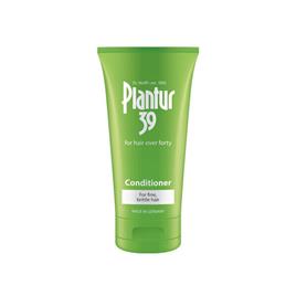 Máscara de Cafeína Cabelo Fino Plantur 150 ml