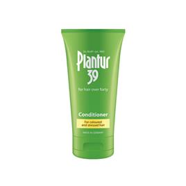 Máscara de Cafeína Cabelo Pintado Plantur 150 ml