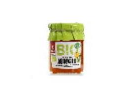 Doce Abóbora Jugais Bio 280 G
