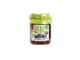 Doce Morango Jugais Bio 280g