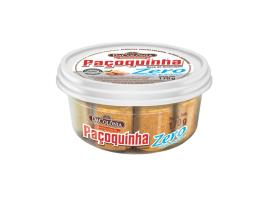 Paçoquinha Dacolônia Zero 170g