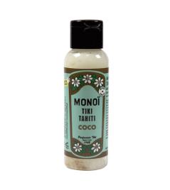 Tiki Tahiti - Corpo óleo Monoi - Coco 60ml