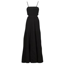 Rip Curl  Vestidos compridos PREMIUM SURF MAXI DRESS  Preto Disponível em tamanho para senhora. EU S,EU M,EU L,EU XL.Mulher > Roupas > Vestidos compridos