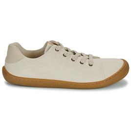 Dream in Green  Sapatilhas ZAFIR  Bege Disponível em tamanho para senhora. 36,37,38,39,40,41,35.Mulher > Sapatos > Tenis