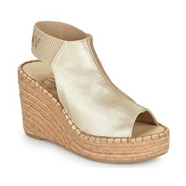 Replay  Sandálias JESS  Ouro Disponível em tamanho para senhora. 36,37,40.Mulher > Calçasdos > Sandálias e rasteirinhas