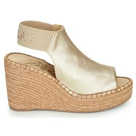 Replay  Sandálias JESS  Ouro Disponível em tamanho para senhora. 36,37,40.Mulher > Calçasdos > Sandálias e rasteirinhas