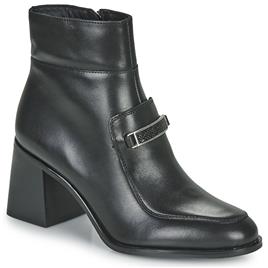 Karston  Botins VIENA  Preto Disponível em tamanho para senhora. 38,39,40.Mulher > Sapatos > Botins