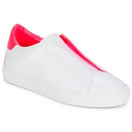 KLOM  Sapatilhas KISS  Branco Disponível em tamanho para senhora. 36,37,38,35.Mulher > Sapatos > Tenis