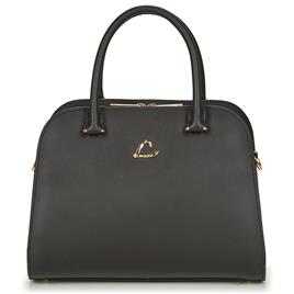 LANCASTER  Bolsa tiracolo CITY PHILOS  Preto Disponível em tamanho para senhora. Único.Bolsas > Bolsa tiracolo