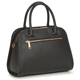LANCASTER  Bolsa tiracolo CITY PHILOS  Preto Disponível em tamanho para senhora. Único.Bolsas > Bolsa tiracolo