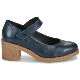 Dream in Green  Escarpim WALBA  Marinho Disponível em tamanho para senhora. 36,37,38,39,40,41,35.Mulher > Calçasdos >Sapatos de Salto