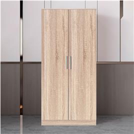 Roupeiro Space (2 Portas)