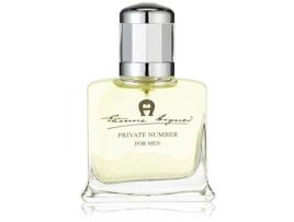 Perfume Homem Aigner Parfums EDT Private Number 100 ml