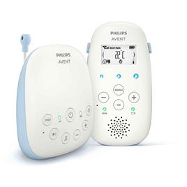Intercomunicador Digital Recarregável Philips Avent