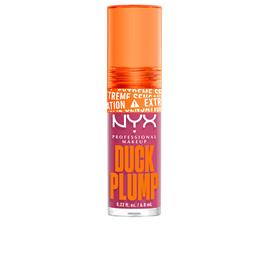 NYX Professional Makeup Duck Plump Plumping Lip Gloss pink me pink