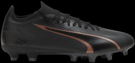 Chuteiras de futebol Puma ULTRA MATCH FG/AG