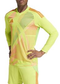 Camisola de manga-comprida adidas T24 C GK JSY L