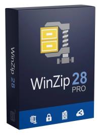 WinZip 28 Pro