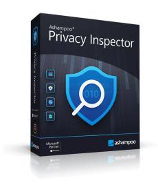 Ashampoo Privacy Inspector