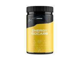 Energy Isocarb-isotonic Prozis Lima Limão 800g
