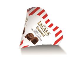 Bombons Lacasa Coração 60 G