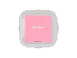 Lancheira BlackFit8 Enjoy Cor de Rosa 13 x 7.5 x 13 cm